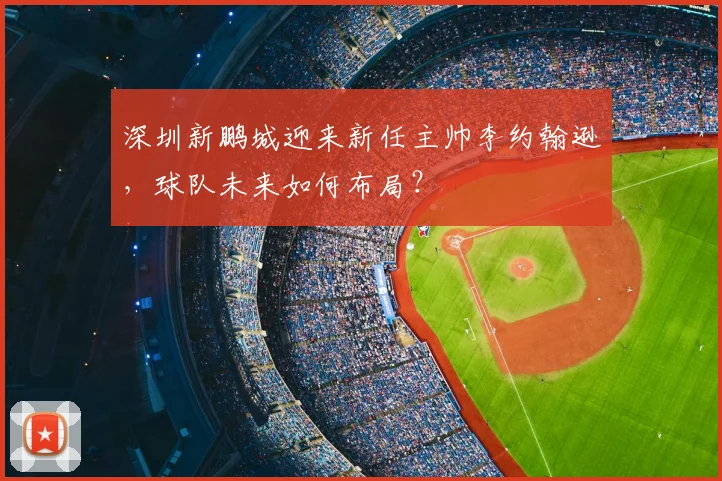 深圳新鹏城迎来新任主帅李约翰逊,球队未来如何布局?